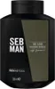 Sebastian Professional Man The Boss Thickening Shampoo Podgląd zdjęcia produktu 3
