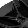 4x DOTZ ráfek LongBeach dark 10x21 ET48 5x114,3 OLO1R0BL48E Náhled obrázku produktu 4