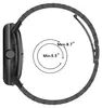 Náramek z nerezové oceli pro Google Pixel Watch 4 / 3, 45 Náhled obrázku produktu 5