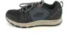 Skechers Escape Plan - Navy / Orange Leder/Synthetik Größe: Produktbild-Vorschau 122