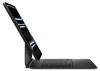 Magic Keyboard for iPad Pro 13“ (M4/M5) - Deutsch - Schwarz Produktbild-Vorschau 2