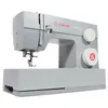 A gray Singer Heavy Duty sewing machine is shown against a white background. Anteprima dell’immagine prodotto