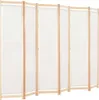 A room divider is shown against a white background. Anteprima dell’immagine prodotto