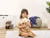 Peluche Elfe Dobby Harry Potter arc-en-ciel Voir les images du produit 5