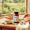DR WAKDE'S Punarnava Kapseln (Boerhavia diffusa) | 60 Vegi Produktbild-Vorschau 16