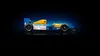 LEGO 10353 Ikony Williams Racing FW14B s Nigelom Mansellom Náhľad obrázku produktu 38