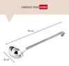 Mestolo 25cl 43cm INOX Ø10cm Anteprima dell’immagine prodotto 3