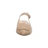 Paul Green  Damenschuhe Pumps Sling Sandalette  Beige Produktbild-Vorschau 21