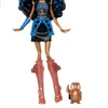 Monster High JHK59, Modelka, Žena, 6 rok / roky, Chlapec / Náhľad obrázku produktu 11