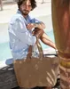 Westford Mill W610 | Everyday Canvas Bag 43x34.5x13.5 cm - Anteprima dell’immagine prodotto 9