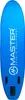 Paddleboard MASTER Aqua Marvin - 10 Anteprima dell’immagine prodotto 3