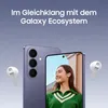 Samsung Galaxy Buds4, cuffie Bluetooth wireless, Anteprima dell’immagine prodotto 7