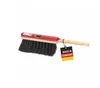 Hochwertiger Handfeger Handbesen 29 cm Lang Echt Rosshaar Produktbild-Vorschau 1