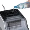 Klarstein Eiswürfelmaschine für Zuhause Camping Gastro, Produktbild-Vorschau 7