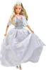 SIMBA Steffi Princesse d'Hiver 573-3631 Voir les images du produit 2
