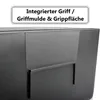Kabelbox Kabelmanagement Box mit Belüftung Steckdosenbox Produktbild-Vorschau 8