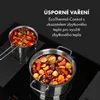 Klarstein Delicatessa 90 Flex, indukční varná deska, Náhled obrázku produktu 6