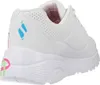 Skechers Kinder-Mädchen-Sneaker JGOLDCROWN UNO LITE - Produktbild-Vorschau 24