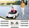 DREAMADE 4WD-Lizenziertes Lamborghini-Kinderauto, Produktbild-Vorschau 3