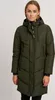 Oxmo OXJuna Damen Wintermantel Parka Mantel mit Kapuze Produktbild-Vorschau 1