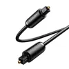 UGREEN optický audio kabel Toslink, 1,5 m - černý Náhled obrázku produktu 9