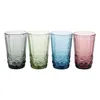 Kondela Wasserglas (4 Stück) Savoy Typ 1 350 ml - Produktbild-Vorschau 8