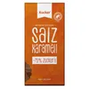 Xucker Vollmilchschokolade mit Salz-Xaramell, Produktbild-Vorschau 1