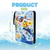 Pokémon Sammelkarten Album, Sammelalbum für Karten, Produktbild-Vorschau 6