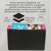flevado Damengeldbörse Kinder Partybörse RFID Schutz Echt Produktbild-Vorschau 3