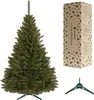 SPRINGOS Sapin de Noël artificiel Epicéa du Caucase 150 cm Voir les images du produit 17