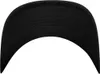 110 Cool & Dry Mini Pique Cap,black Produktbild-Vorschau 4