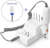 JSDA® Nagelfräser elektrisch JD6MW 0-25000 U/Min mit Produktbild-Vorschau 1