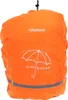 Andersen SHOPPER MANUFAKTUR Regenhülle Regencape Orange Produktbild-Vorschau 2