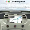 Autoradio 7 pouces Hexinex Android Carplay pour Fiat 500 Voir les images du produit 5