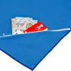 1 Stück 60x120cm Mikrofaser Sport Handtuch Sporttuch - Produktbild-Vorschau 3
