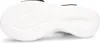 Sandali Skechers 119804BLK da Donna Anteprima dell’immagine prodotto 24