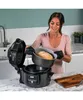 NINJA OP100EU Food Mini Heißluftfritteuse Produktbild-Vorschau 9