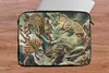 MuchoWow® Laptop Hülle 14 ZollJahrgang - Kunst - Ernst Produktbild-Vorschau 5
