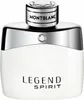 Montblanc Legend Spirit Eau De Toilette Spray 50ml Produktbild-Vorschau 4