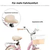 Joystar 16 Zoll-Kinderfahrrad, komplett mit Korb, Klingel, Produktbild-Vorschau 3