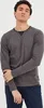 BLEND BHLeonas Herren Longsleeve Langarmshirt Shirt mit Produktbild-Vorschau 5