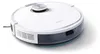 Ecovacs Deebot N10 Plus, Schwarz, Weiß, Rund, Staubbeutel, Produktbild-Vorschau 4