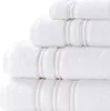 Ręcznik Bambusowy Ręczniczek Mały 30X30 Kąpielowy Do Rąk Podgląd zdjęcia produktu 6