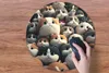 MuchoWow® Mauspad Mousepad Katze - Haustiere - Katze - Produktbild-Vorschau 3