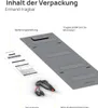 AFERIY 200W Faltbares Solarpanel, 23% Effizienz, Produktbild-Vorschau 10
