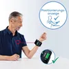 Misuratore di pressione da polso Bluetooth Beurer BC 87 Anteprima dell’immagine prodotto 16