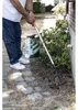 Teleskopické hrable BLACK+DECKER 78-111 CM - Hliníková Náhľad obrázku produktu 5
