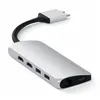 Satechi ST-TCDMMAS DUAL MULTIMEDIA ADAPTER - Station Voir les images du produit 16