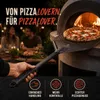 PizzaLover Premium - Buccia per pizza perforata in Anteprima dell’immagine prodotto 8