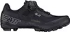 Leatt Proclip 6.0 Endurance Mtb Shoes Black EU 44 1/2 Man Náhled obrázku produktu 1